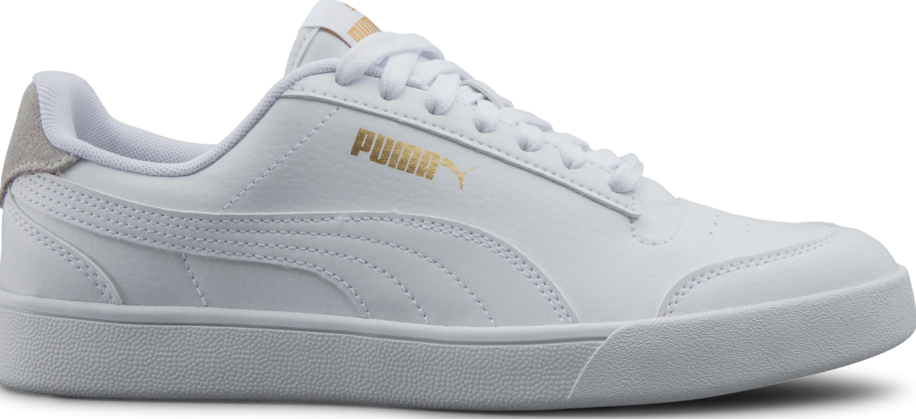 PUMAso shuffle u
