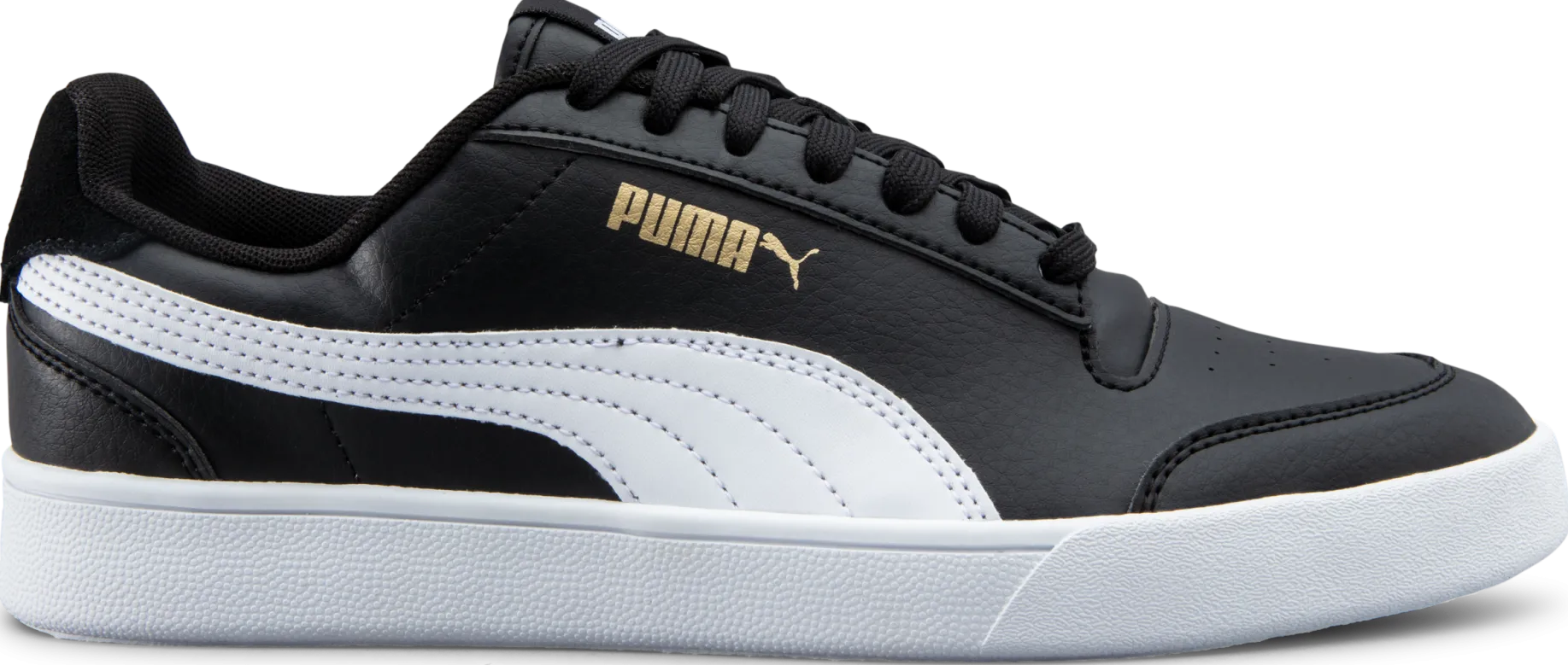 PUMAso shuffle u