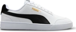PUMAso shuffle u