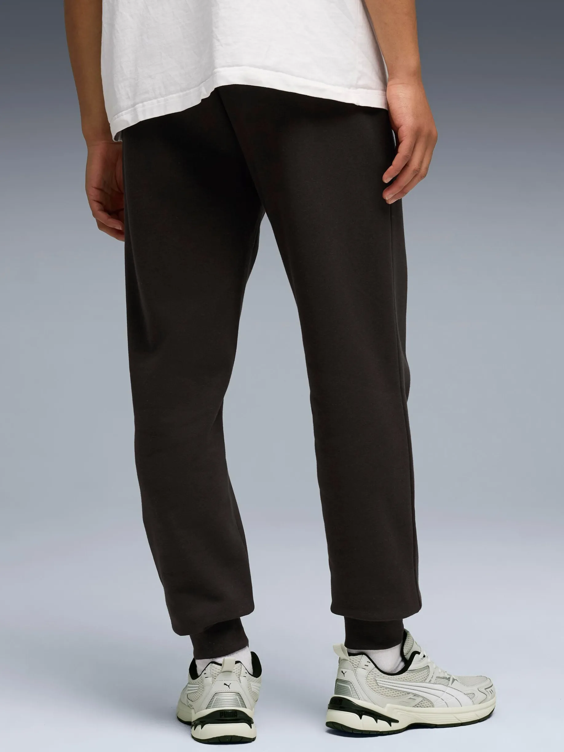 PUMAsweatpants fl m
