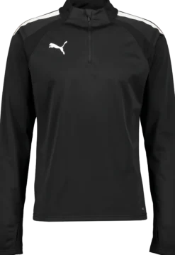 PUMAt liga 1/4 zip top