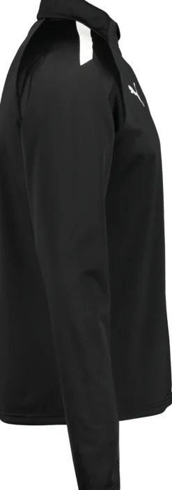PUMAt liga 1/4 zip top jr