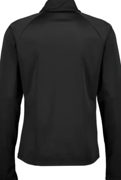 PUMAt liga 1/4 zip top jr