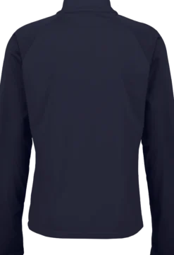 PUMAt liga 1/4 zip top jr