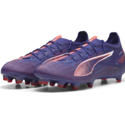 PUMAultra 5 pro fg/ag
