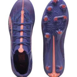 PUMAultra 5 pro fg/ag