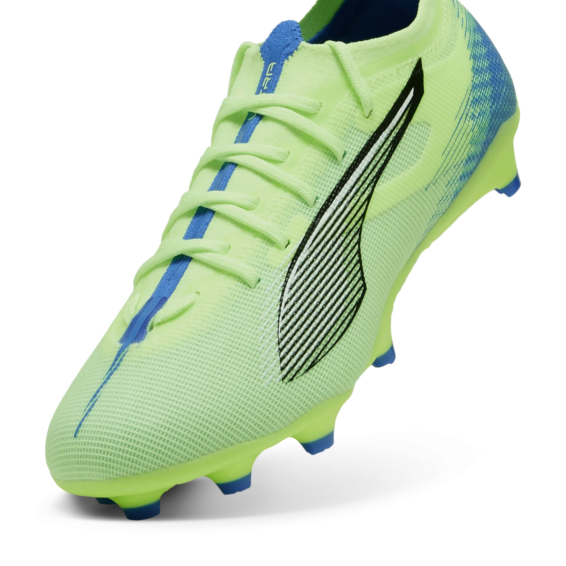 PUMAultra 5 pro fg/ag junior