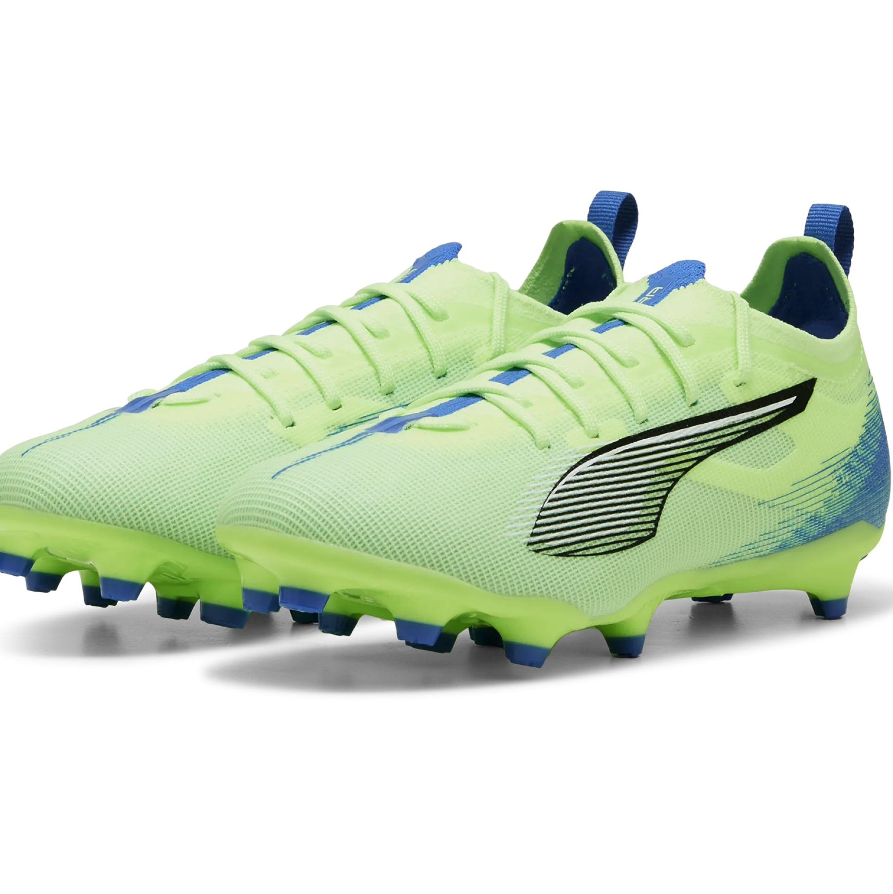PUMAultra 5 pro fg/ag junior