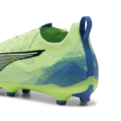 PUMAultra 5 pro fg/ag junior