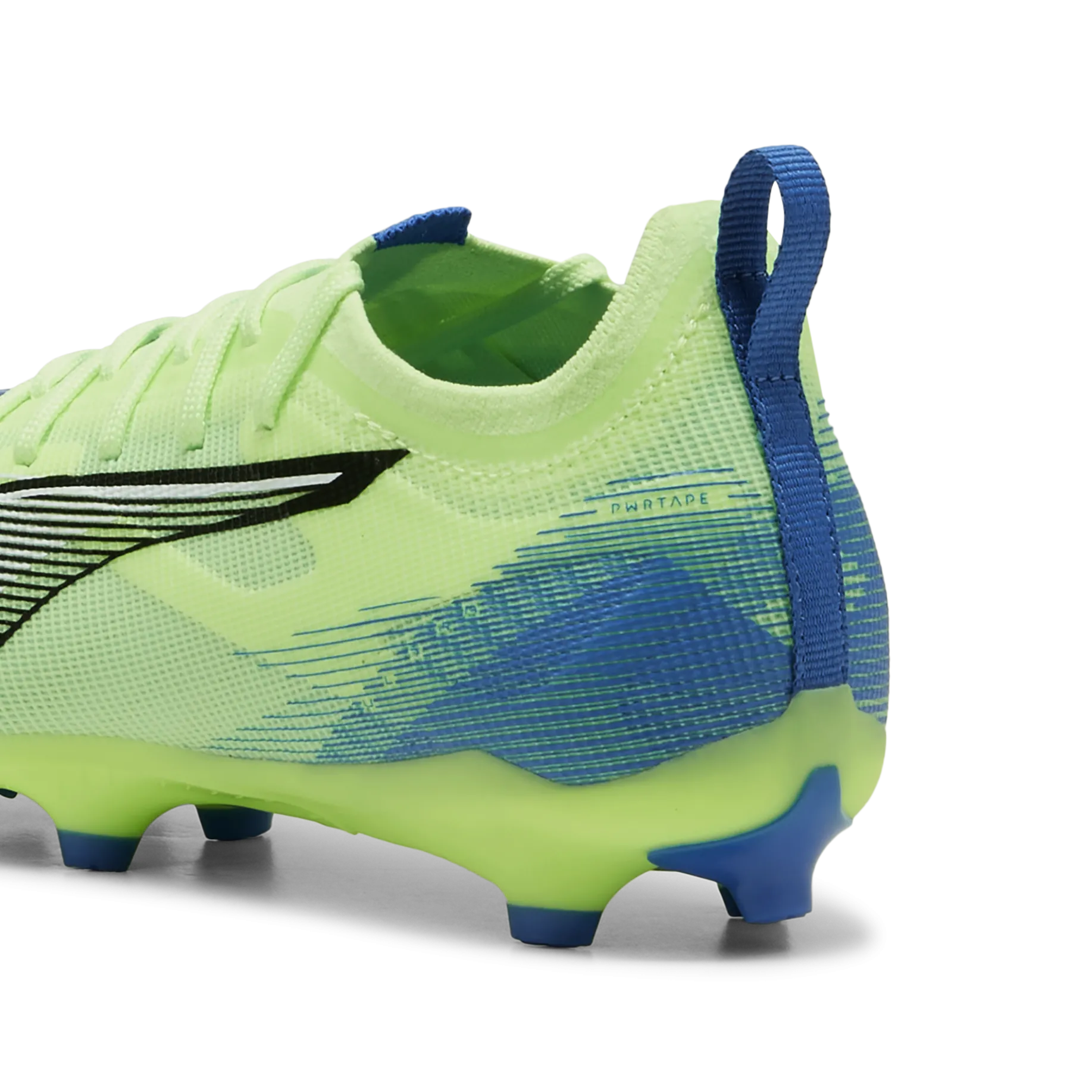 PUMAultra 5 pro fg/ag junior