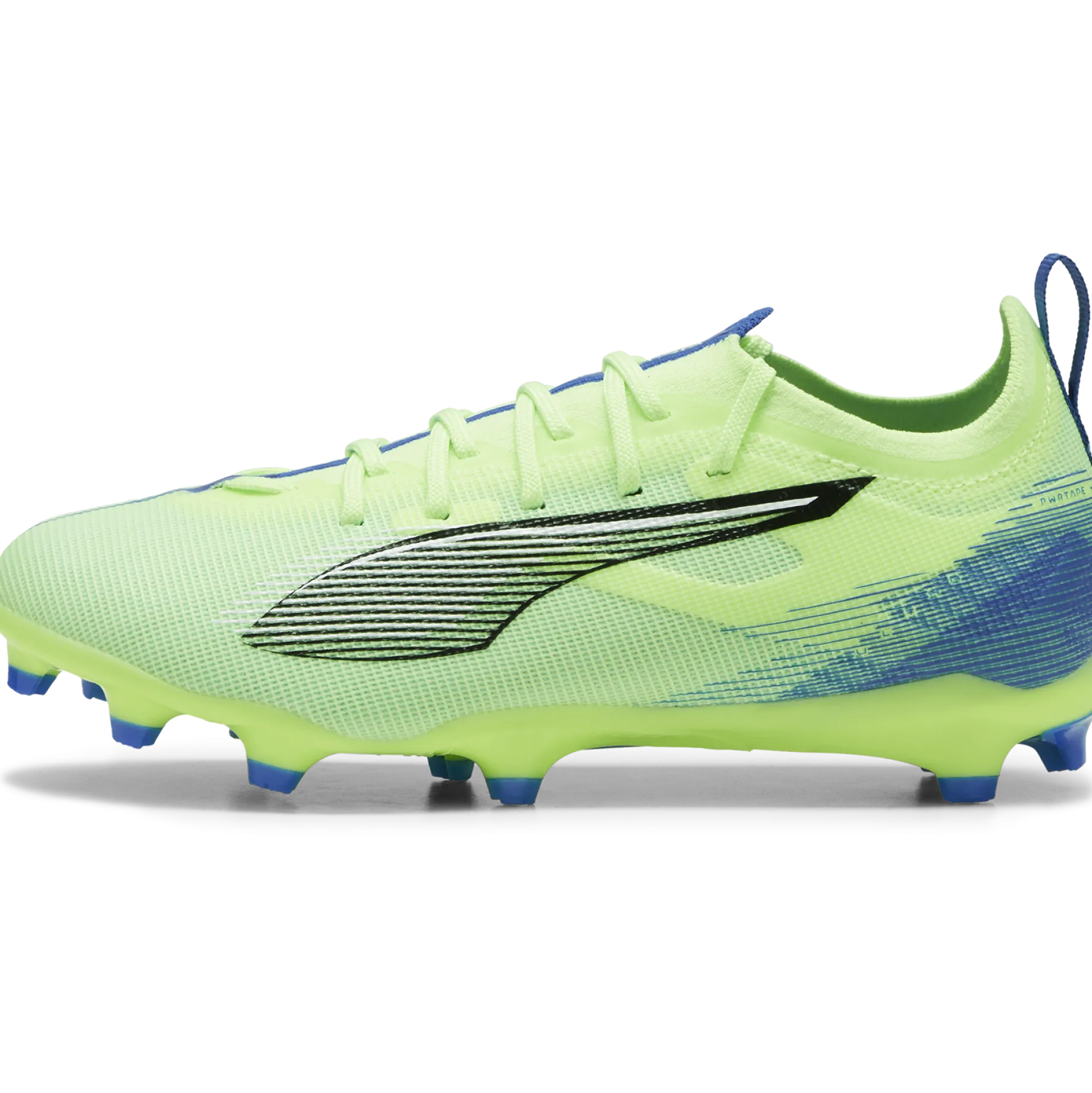 PUMAultra 5 pro fg/ag junior