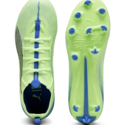 PUMAultra 5 pro fg/ag junior