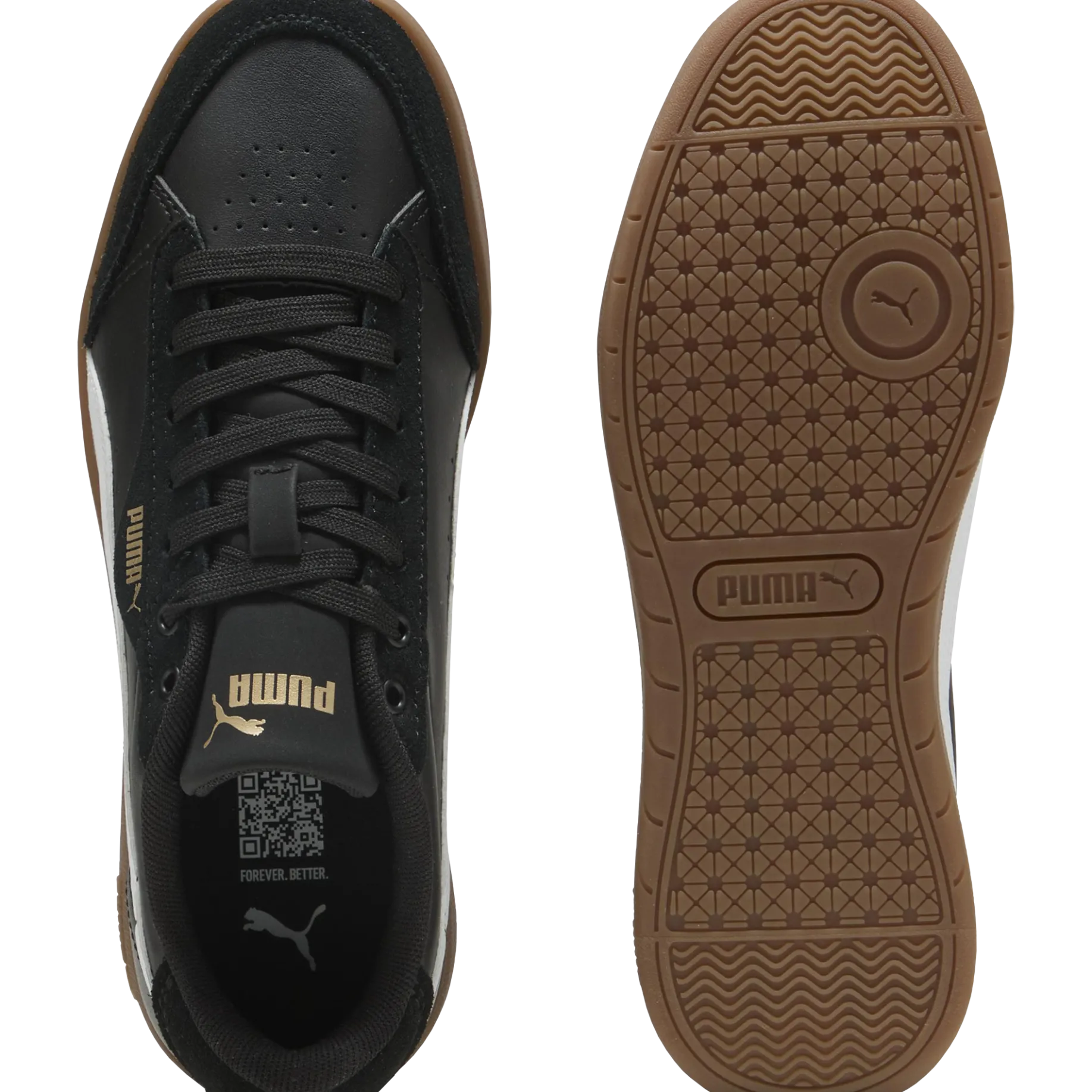 PUMAvikky star og w