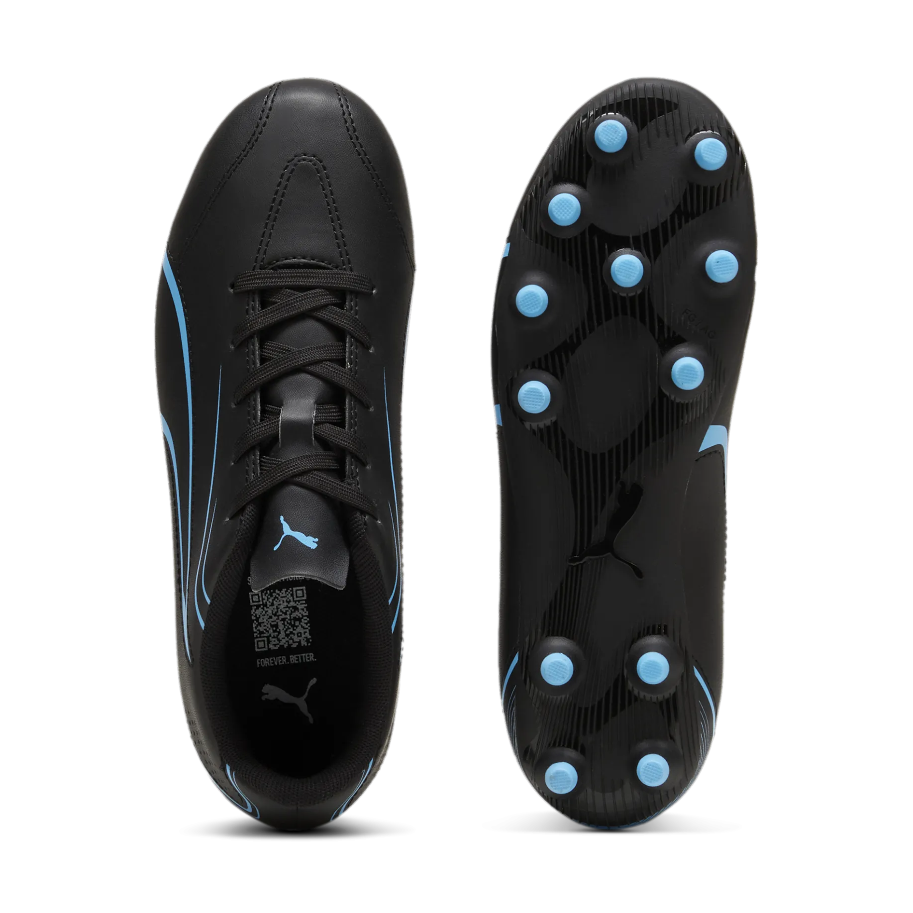 PUMAvitoria fg/ag jr