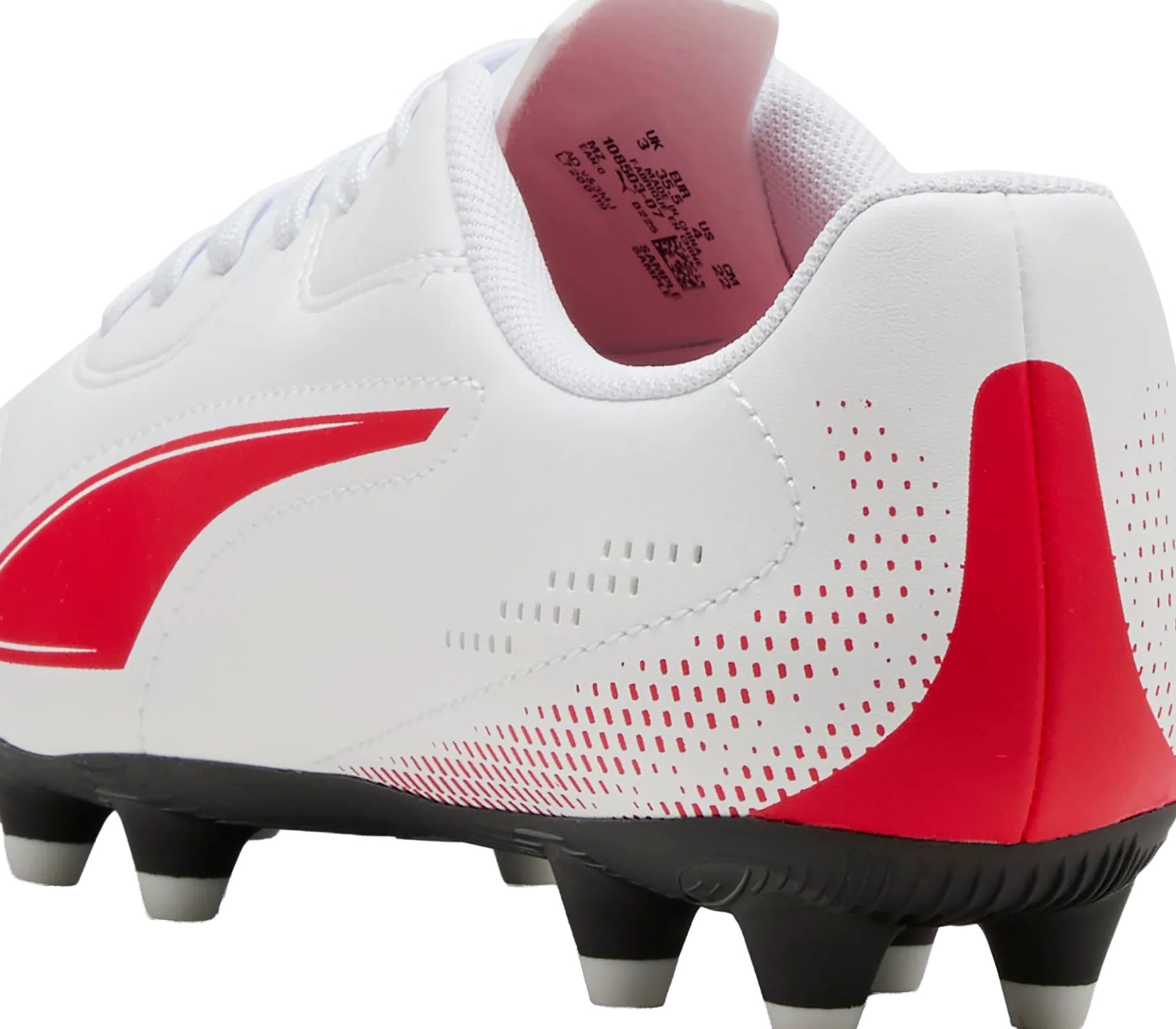 PUMAvitoria ii fg/ag jr