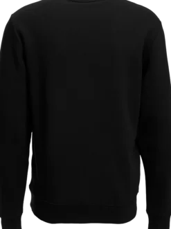 REACTIONcrew printed sweatshirt m