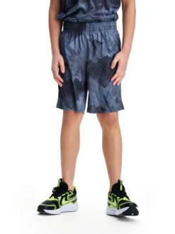REACTIONfunction shorts jr
