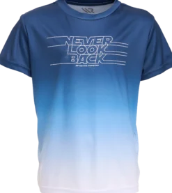 REACTIONfunction tee b jr