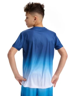 REACTIONfunction tee b jr