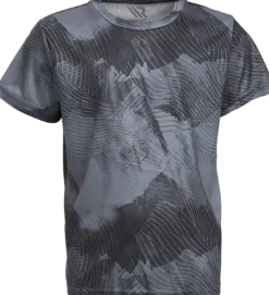 REACTIONfunction tee b jr