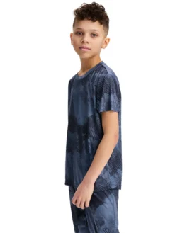 REACTIONfunction tee b jr