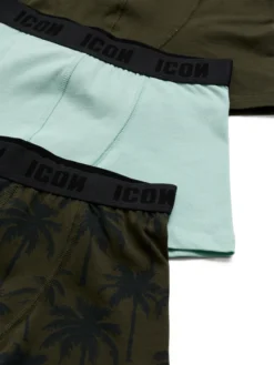 REACTION3p boxer jr