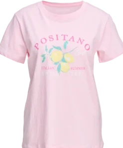 REACTIONprinted tee w