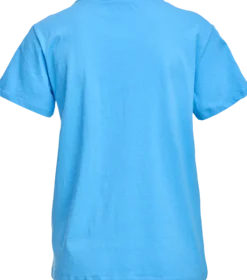 REACTIONprinted tee w