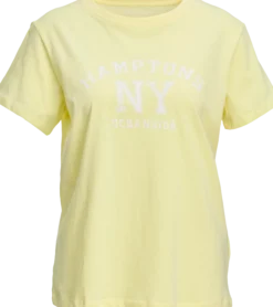 REACTIONprinted tee w