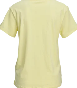 REACTIONprinted tee w