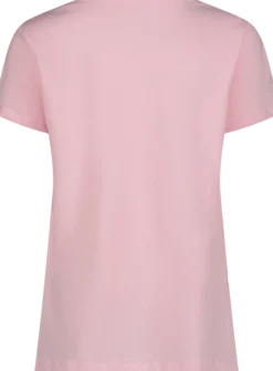 REACTIONso print tee g jr