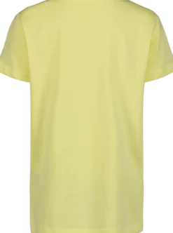 REACTIONso print tee g jr