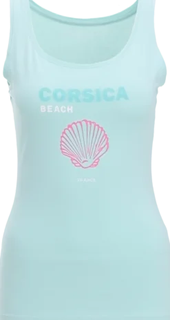 REACTIONso summer tank w