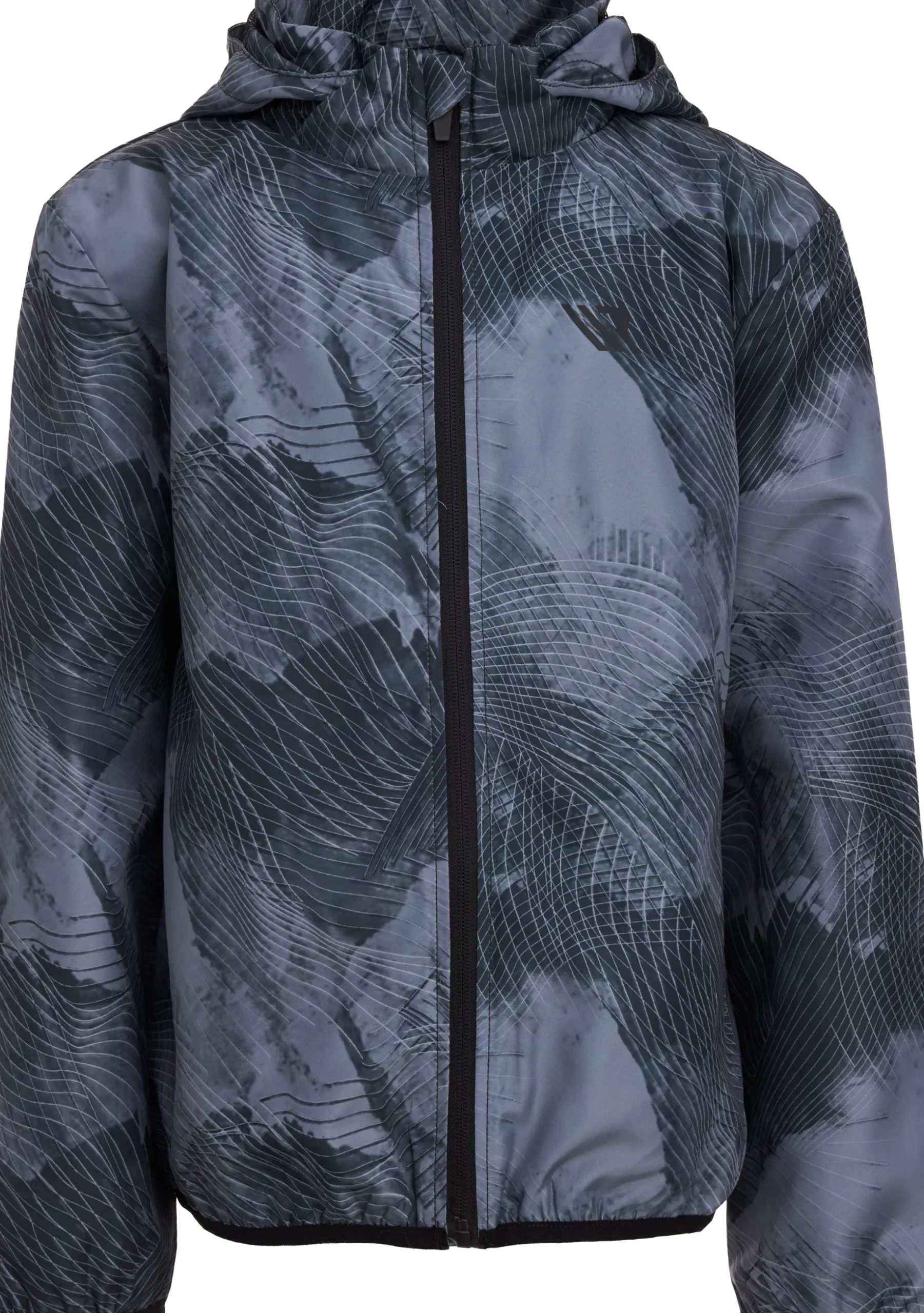 REACTIONwind jacket b jr