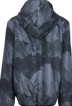 REACTIONwind jacket b jr