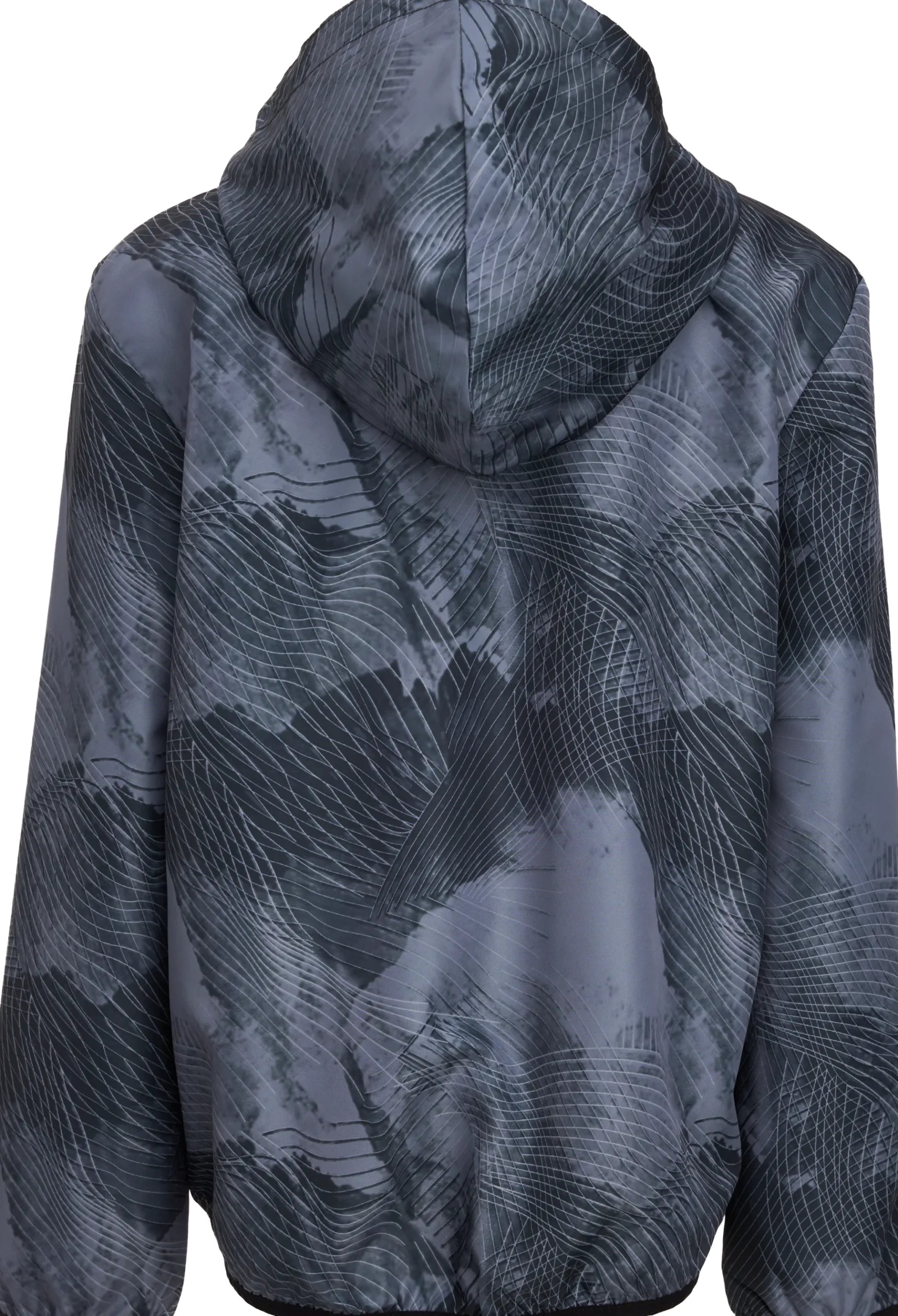 REACTIONwind jacket b jr