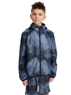 REACTIONwind jacket b jr