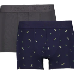 RED DEVIL2-p cotton boxer m