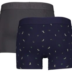 RED DEVIL2-p cotton boxer m