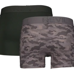 RED DEVIL2-p cotton boxer m