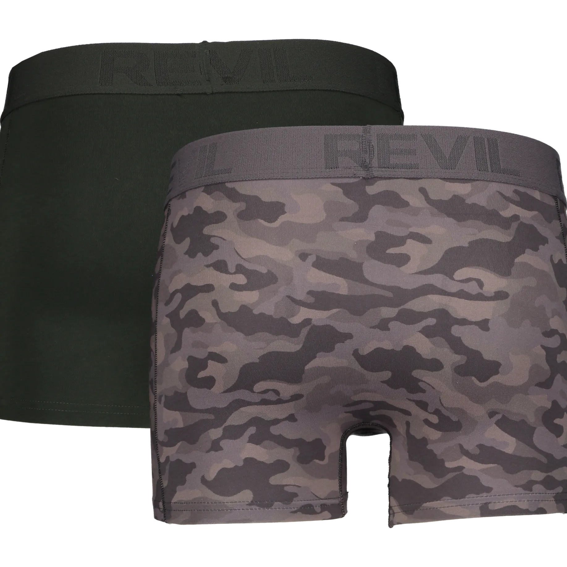 RED DEVIL2-p cotton boxer m