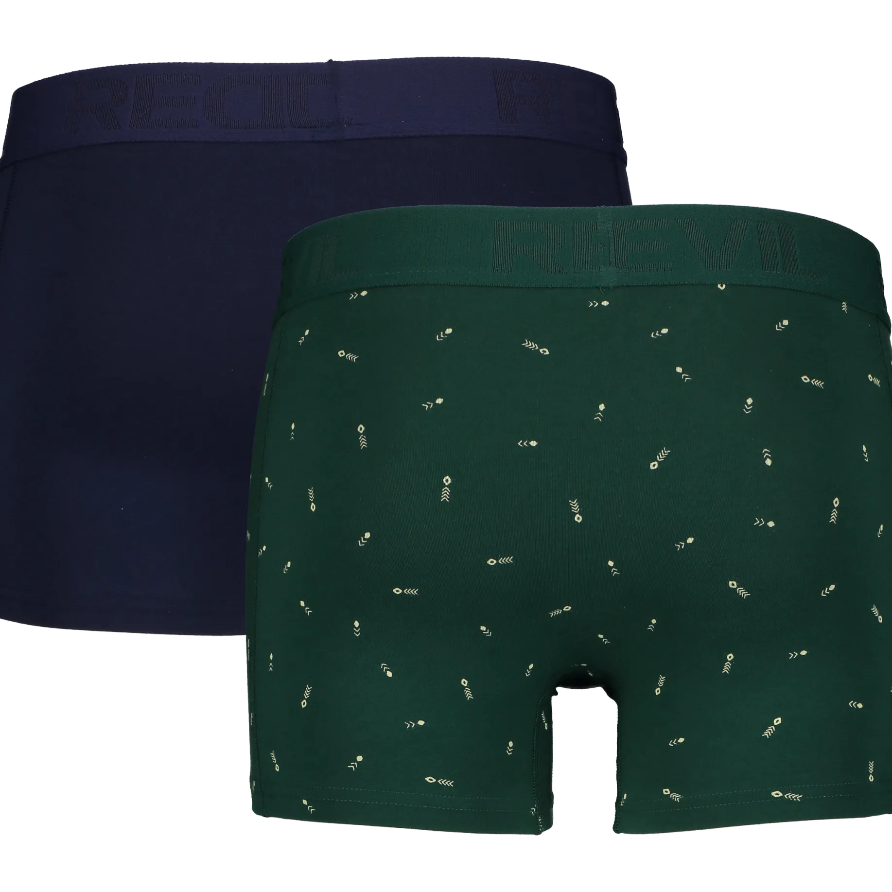 RED DEVIL2-p cotton boxer m