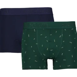 RED DEVIL2-p cotton boxer m
