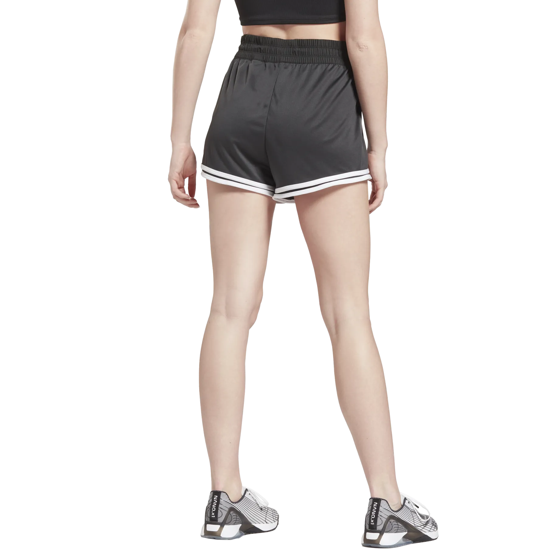 REEBOKwor knit short w