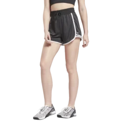 REEBOKwor knit short w