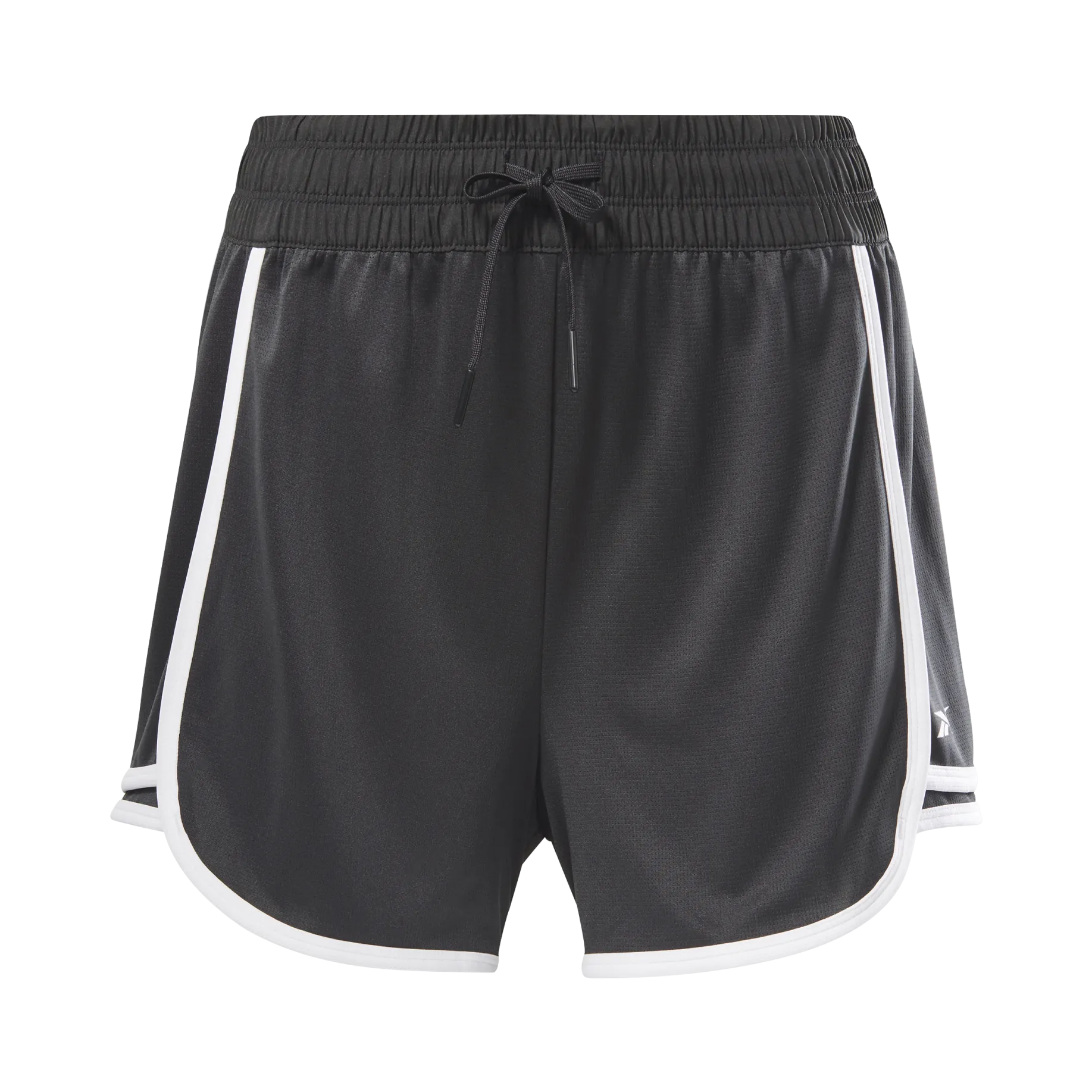 REEBOKwor knit short w