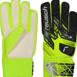 REUSCHattrakt solid jr