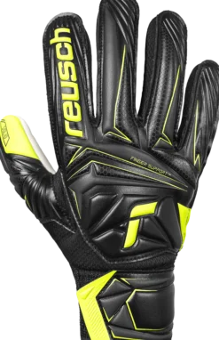 REUSCHattrakt starter solid finger support junior