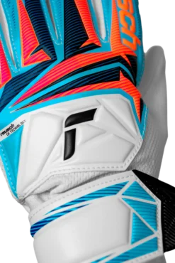REUSCHattrakt starter solid junior