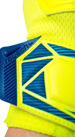 REUSCHattrakt starter solid junior